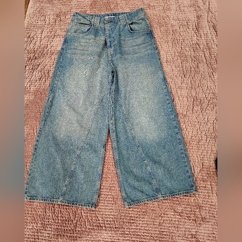 Free People Jeans